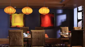 PULLMAN BANGKOK HOTEL G
