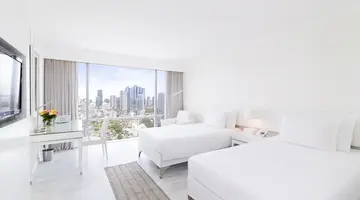 PULLMAN BANGKOK HOTEL G