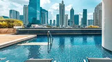 PULLMAN BANGKOK HOTEL G