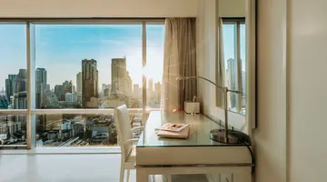 Pullman Bangkok Hotel G