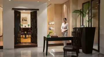 Pullman Bangkok Hotel G