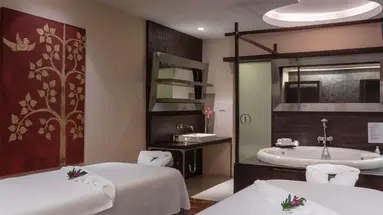Pullman Bangkok Hotel G