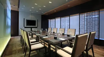 PULLMAN BANGKOK HOTEL G