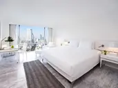 PULLMAN BANGKOK HOTEL G