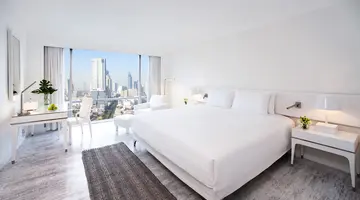 PULLMAN BANGKOK HOTEL G