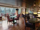 Pullman Bangkok Hotel G