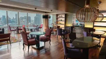 Pullman Bangkok Hotel G