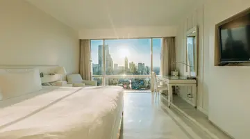 Pullman Bangkok Hotel G