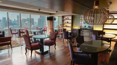 Pullman Bangkok Hotel G