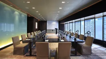 PULLMAN BANGKOK HOTEL G