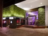 PULLMAN BANGKOK HOTEL G