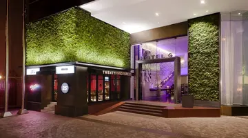 PULLMAN BANGKOK HOTEL G