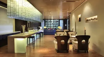 PULLMAN BANGKOK HOTEL G