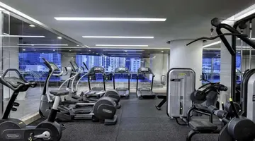 Pullman Bangkok Hotel G