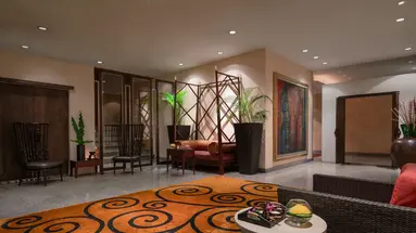 Pullman Bangkok Hotel G