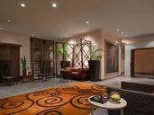Pullman Bangkok Hotel G