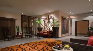 Pullman Bangkok Hotel G