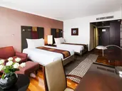 PULLMAN BANGKOK HOTEL G