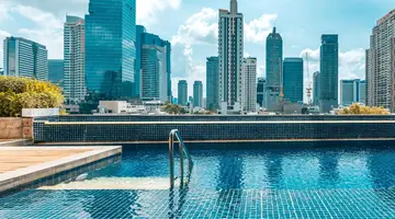 Pullman Bangkok Hotel G