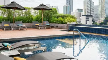 Pullman Bangkok Hotel G