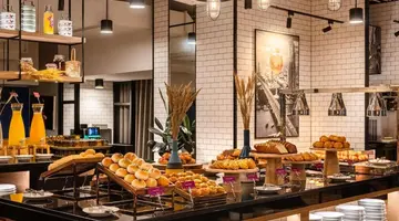 Pullman Bangkok Hotel G