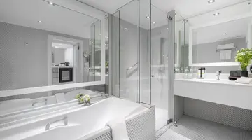 Pullman Bangkok Hotel G