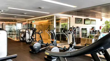 Pullman Bangkok Hotel G