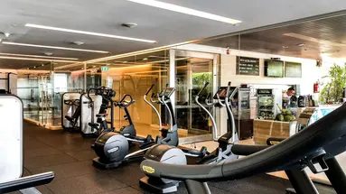Pullman Bangkok Hotel G