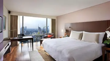 Pullman Bangkok Hotel G