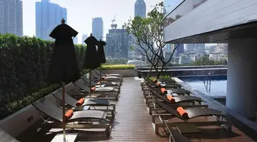Pullman Bangkok Hotel G