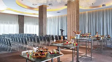 Pullman Bangkok Hotel G