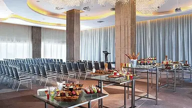 Pullman Bangkok Hotel G