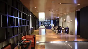 PULLMAN BANGKOK HOTEL G