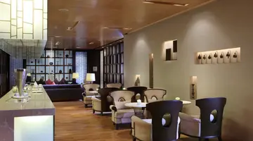 PULLMAN BANGKOK HOTEL G