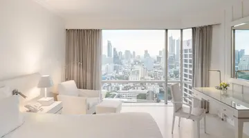 Pullman Bangkok Hotel G