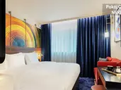 Pullman Budapest