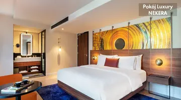 Pullman Budapest