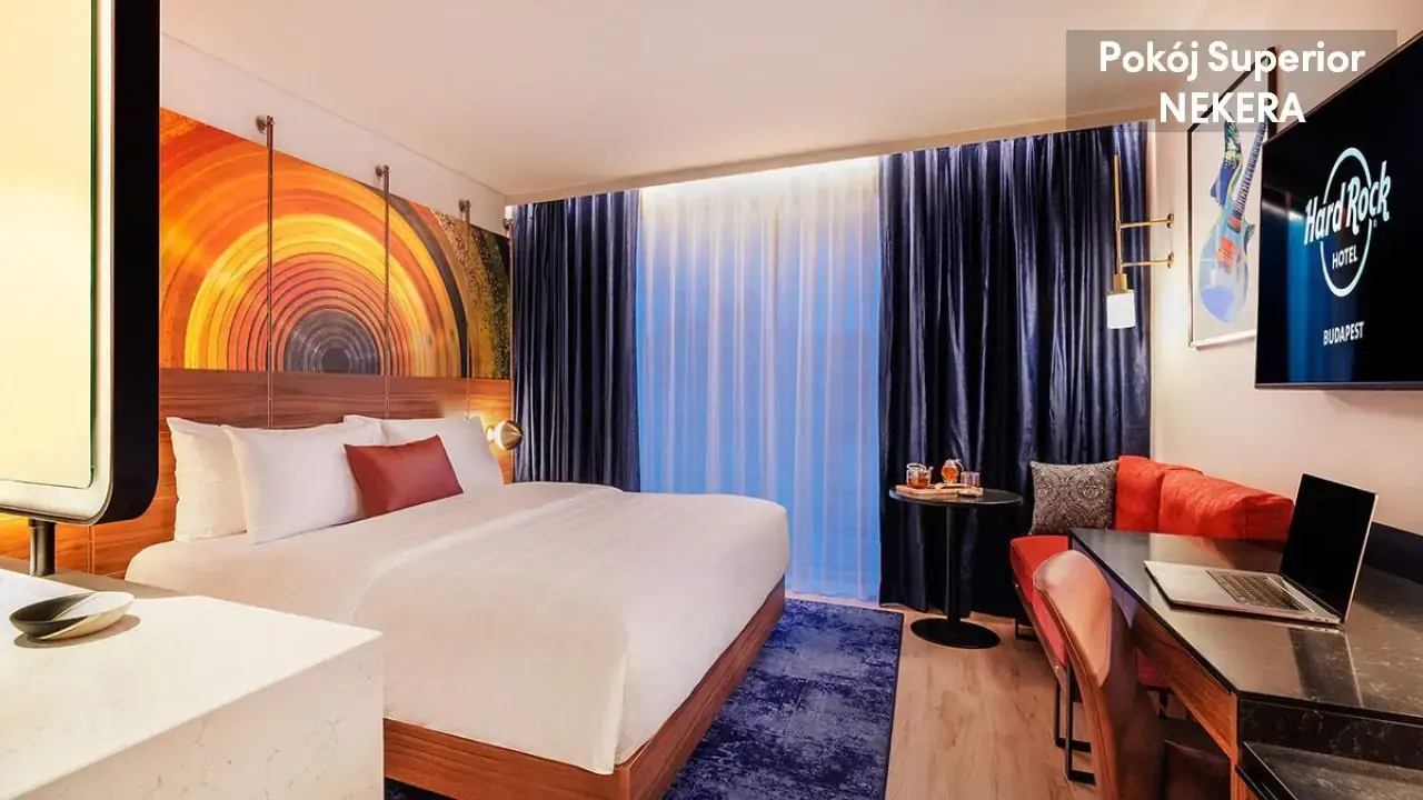 Pullman Budapest
