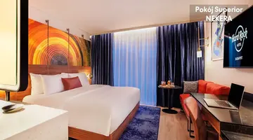 Pullman Budapest