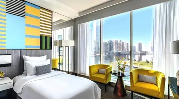 Pullman Dubai Downtown