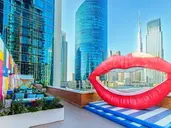 Pullman Dubai Downtown
