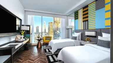 Pullman Dubai Downtown
