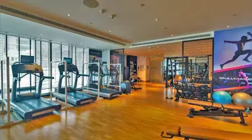 Pullman Dubai Downtown