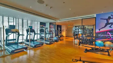 Pullman Dubai Downtown