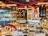Pullman Dubai Downtown