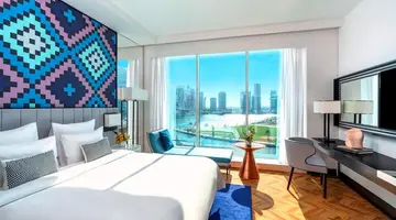 Pullman Dubai Downtown