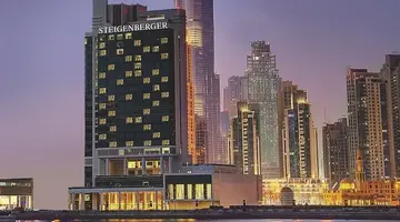 Pullman Dubai Downtown