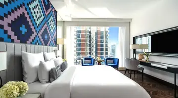 Pullman Dubai Downtown
