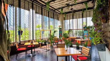 Pullman Dubai Downtown