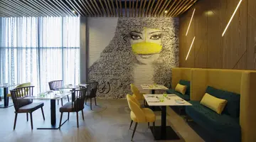 PULLMAN HOTEL SHARJAH